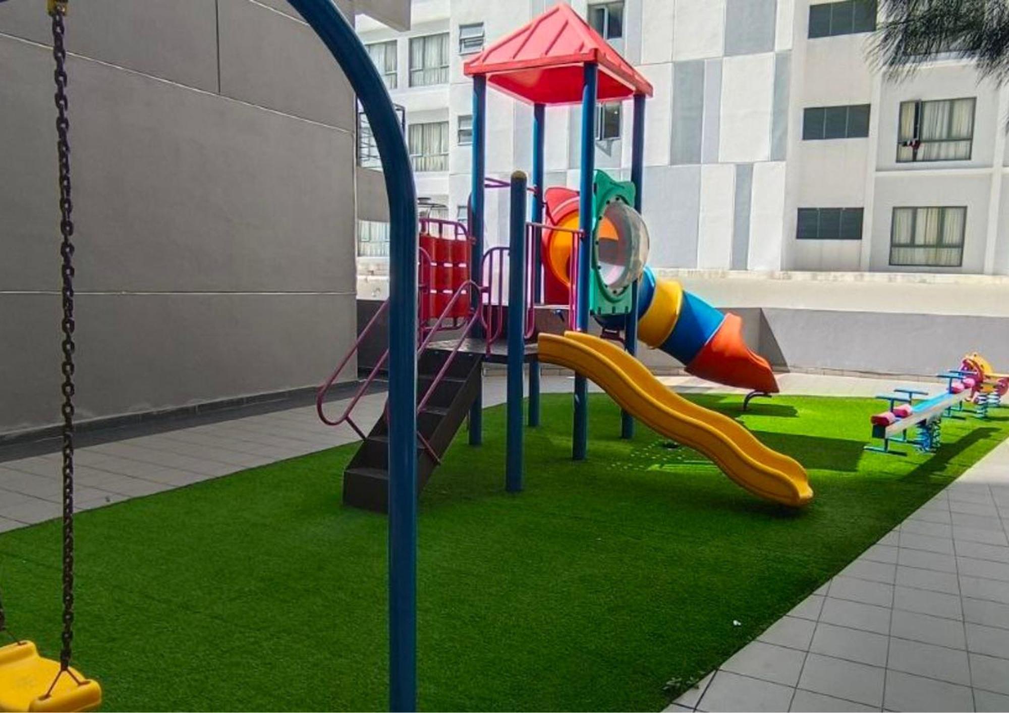 Cozy Park View Stay Above Dpulze Mall #Dp1 Cyberjaya Exterior foto