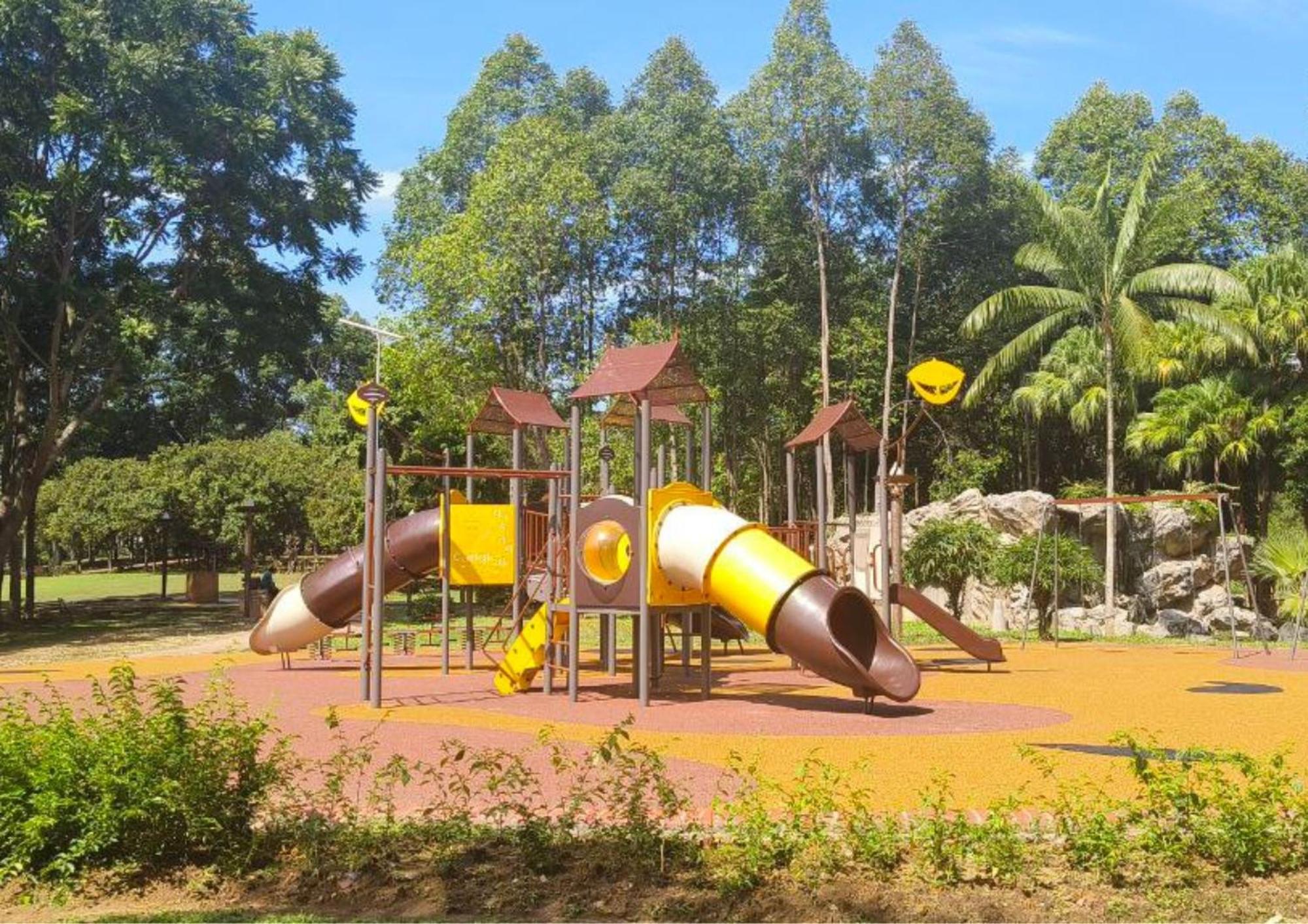 Cozy Park View Stay Above Dpulze Mall #Dp1 Cyberjaya Exterior foto